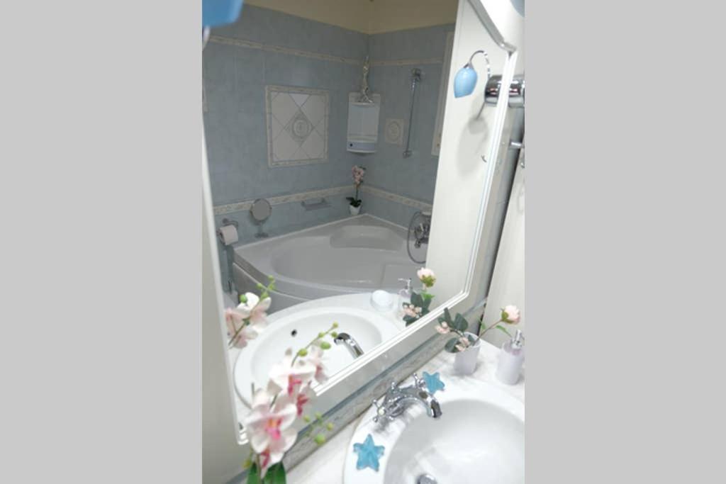 Sevi'S Luxury Guesthouse Villa Янина Экстерьер фото