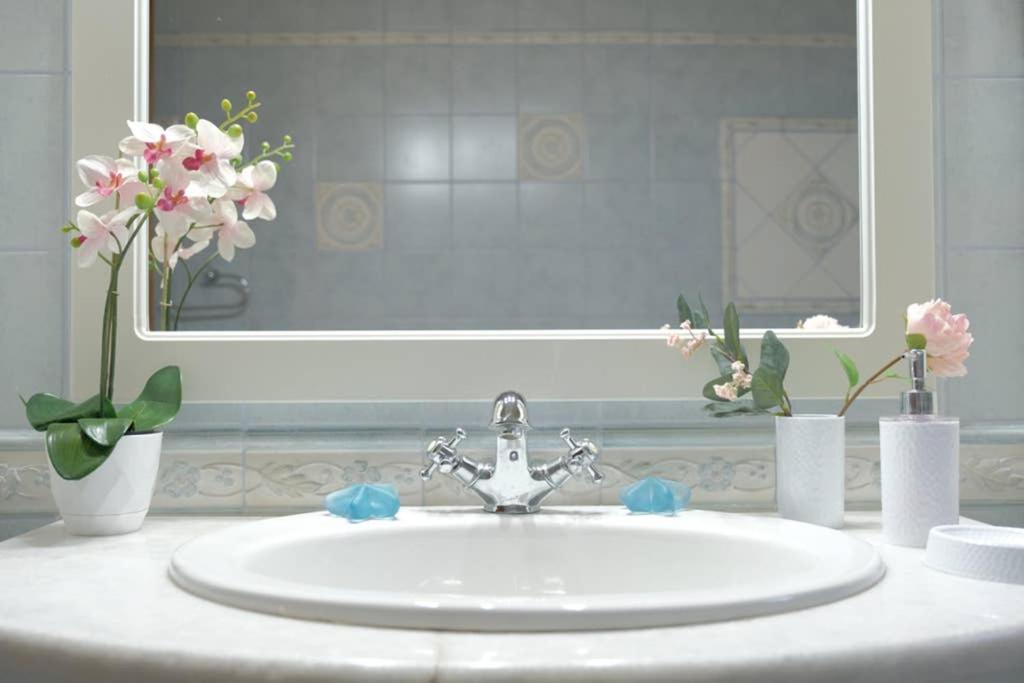 Sevi'S Luxury Guesthouse Villa Янина Экстерьер фото